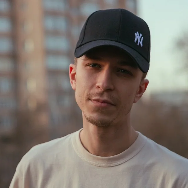 ДАНИИЛ ИЛЬЯЩЕНКО