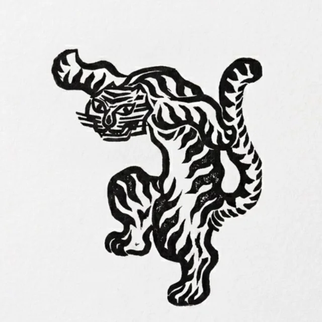 BAI HU CHA