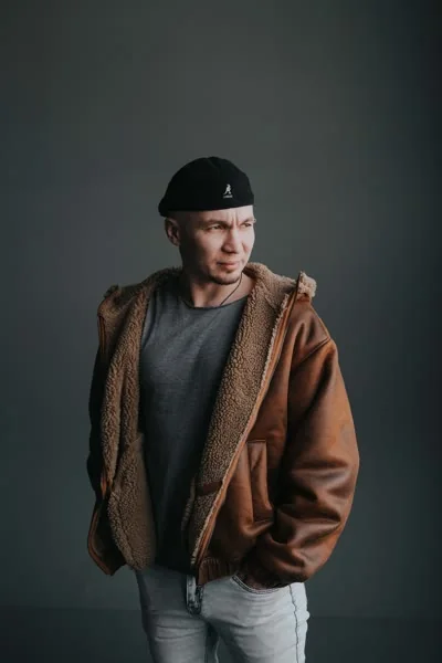 ДМИТРИЙ ВОЙЦЕХОВСКИЙ